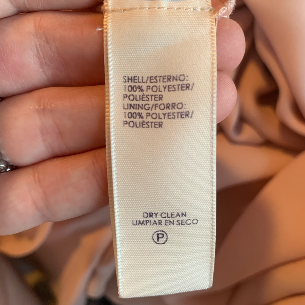 ⭐️ Rebecca Minkoff Maxi Dress ⭐️ - Picture 6 of 7